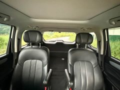 GAC Trumpchi M6 2019 270T Automatic Premium Edition (7-seater) National V - ფოტო 20