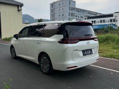 GAC Trumpchi M6 2019 270T Automatic Premium Edition (7-seater) National V - ფოტო 4