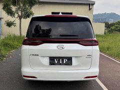 GAC Trumpchi M6 2019 270T Automatic Premium Edition (7-seater) National V - ფოტო 5