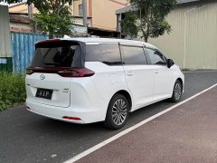GAC Trumpchi M6 2019 270T Automatic Premium Edition (7-seater) National V - ფოტო 6
