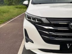 GAC Trumpchi M6 2019 270T Automatic Premium Edition (7-seater) National V - ფოტო 7
