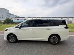 GAC Trumpchi M6 2019 270T Automatic Premium Edition (7-seater) National V - ფოტო 8