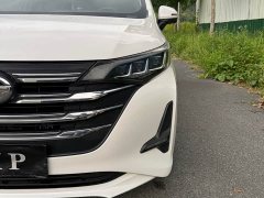 GAC Trumpchi M6 2019 270T Automatic Premium Edition (7-seater) National V - ფოტო 9