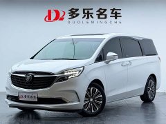 Buick GL8 ES Land Respect 653T Luxury - ფოტო 1