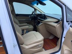 Buick GL8 ES Land Respect 653T Luxury - ფოტო 10
