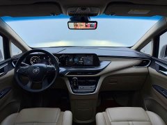 Buick GL8 ES Land Respect 653T Luxury - ფოტო 11