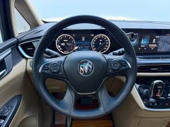 Buick GL8 ES Land Respect 653T Luxury - ფოტო 12