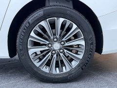 Buick GL8 ES Land Respect 653T Luxury - ფოტო 15
