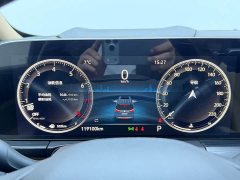 Buick GL8 ES Land Respect 653T Luxury - ფოტო 16