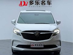 Buick GL8 ES Land Respect 653T Luxury - ფოტო 2
