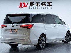 Buick GL8 ES Land Respect 653T Luxury - ფოტო 3
