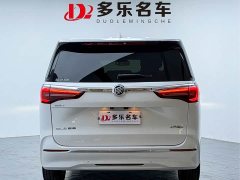 Buick GL8 ES Land Respect 653T Luxury - ფოტო 4