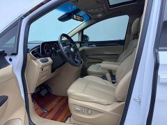Buick GL8 ES Land Respect 653T Luxury - ფოტო 5