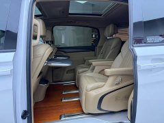 Buick GL8 ES Land Respect 653T Luxury - ფოტო 6