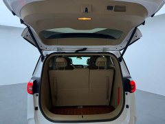 Buick GL8 ES Land Respect 653T Luxury - ფოტო 8