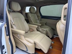 Buick GL8 ES Land Respect 653T Luxury - ფოტო 9