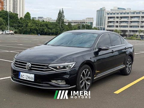 2021 Volkswagen Magotan 2020 330TSI DSG Advance - ავტომობილი ჩინეთიდან