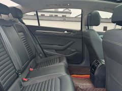 Volkswagen Magotan 2020 330TSI DSG Advance - ფოტო 10
