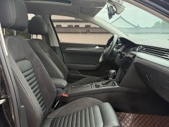 Volkswagen Magotan 2020 330TSI DSG Advance - ფოტო 11