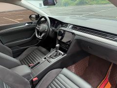 Volkswagen Magotan 2020 330TSI DSG Advance - ფოტო 12