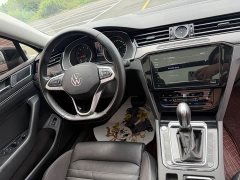 Volkswagen Magotan 2020 330TSI DSG Advance - ფოტო 13
