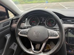 Volkswagen Magotan 2020 330TSI DSG Advance - ფოტო 14