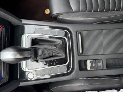 Volkswagen Magotan 2020 330TSI DSG Advance - ფოტო 17