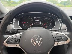 Volkswagen Magotan 2020 330TSI DSG Advance - ფოტო 18