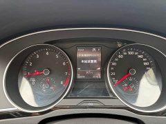 Volkswagen Magotan 2020 330TSI DSG Advance - ფოტო 19