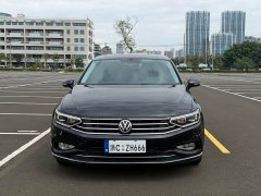 Volkswagen Magotan 2020 330TSI DSG Advance - ფოტო 2