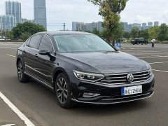 Volkswagen Magotan 2020 330TSI DSG Advance - ფოტო 3