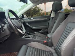 Volkswagen Magotan 2020 330TSI DSG Advance - ფოტო 4