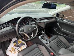Volkswagen Magotan 2020 330TSI DSG Advance - ფოტო 5