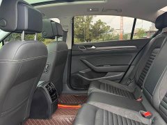 Volkswagen Magotan 2020 330TSI DSG Advance - ფოტო 6