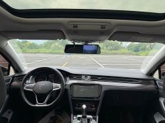 Volkswagen Magotan 2020 330TSI DSG Advance - ფოტო 8