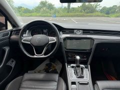 Volkswagen Magotan 2020 330TSI DSG Advance - ფოტო 9
