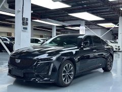Cadillac CT5 2023 28T Luxury (Standard Edition) - ფოტო 1