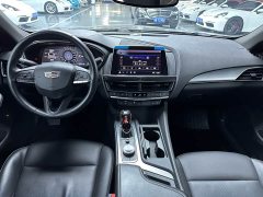 Cadillac CT5 2023 28T Luxury (Standard Edition) - ფოტო 13