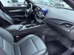 Cadillac CT5 2023 28T Luxury (Standard Edition) - ფოტო 17