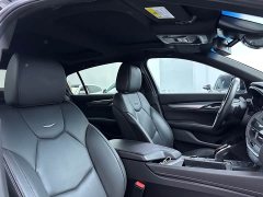 Cadillac CT5 2023 28T Luxury (Standard Edition) - ფოტო 18