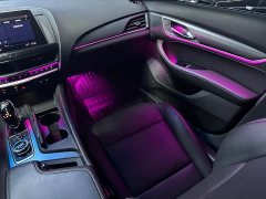 Cadillac CT5 2023 28T Luxury (Standard Edition) - ფოტო 19