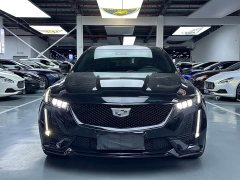 Cadillac CT5 2023 28T Luxury (Standard Edition) - ფოტო 2