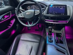 Cadillac CT5 2023 28T Luxury (Standard Edition) - ფოტო 20
