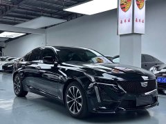 Cadillac CT5 2023 28T Luxury (Standard Edition) - ფოტო 3
