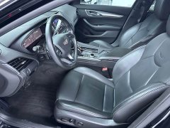 Cadillac CT5 2023 28T Luxury (Standard Edition) - ფოტო 4