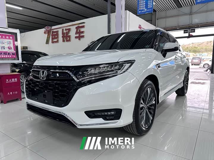 Honda UR-V 370TURBO AWD Premium Edition