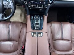Honda UR-V 2020 370TURBO AWD Premium Edition - ფოტო 11