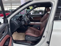 Honda UR-V 2020 370TURBO AWD Premium Edition - ფოტო 12