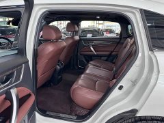 Honda UR-V 2020 370TURBO AWD Premium Edition - ფოტო 13