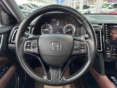 Honda UR-V 2020 370TURBO AWD Premium Edition - ფოტო 14
